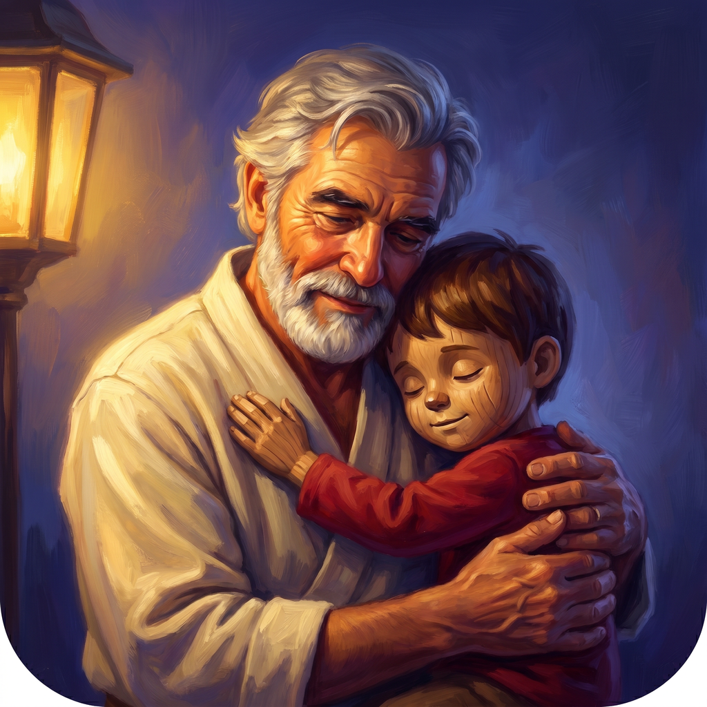 Circletown app icon