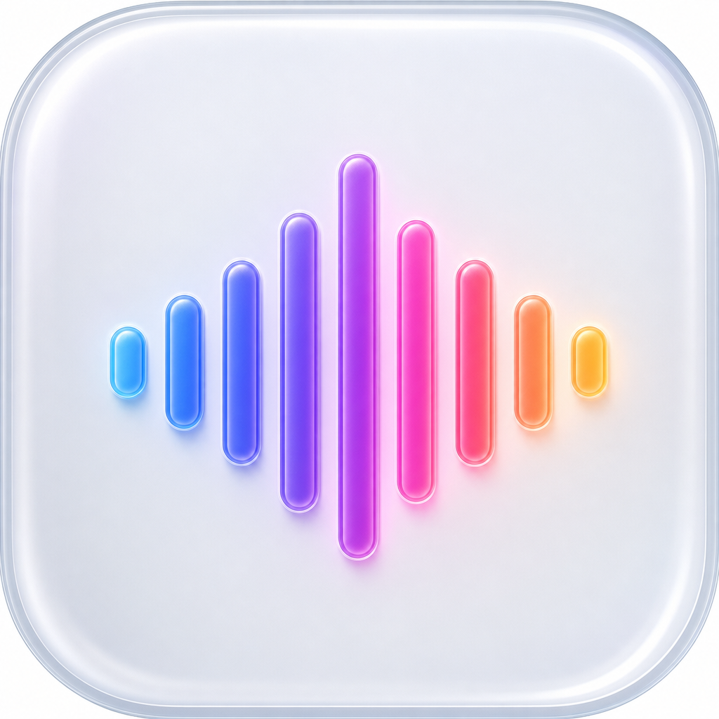 Murmur app icon