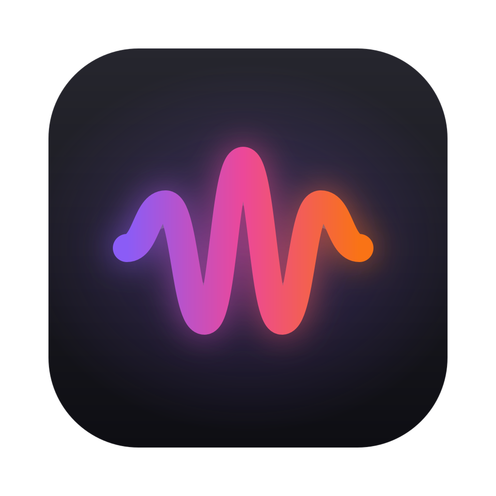 Murmur app icon
